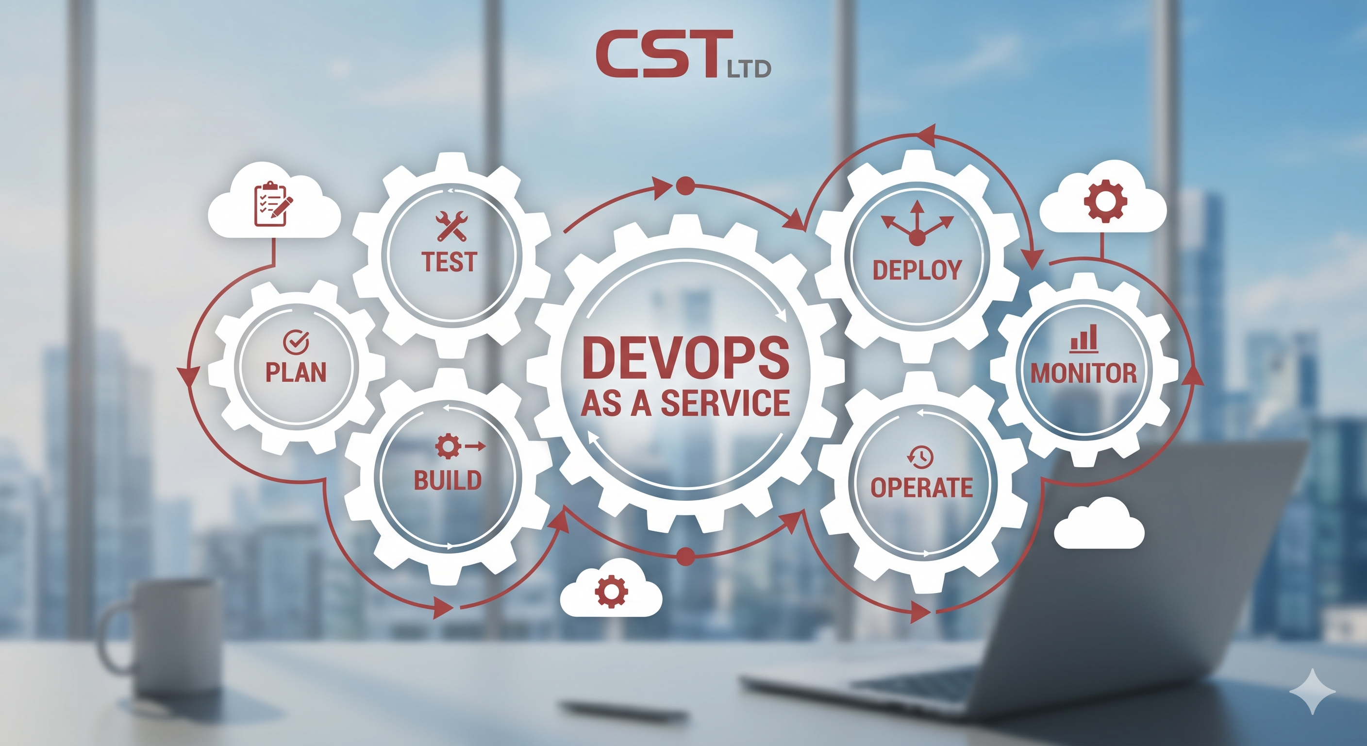 DevOps as a Service