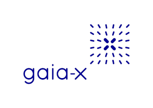 GAIA-X Logo