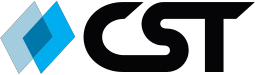 CST Logo